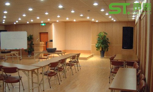 吸聲材料的發(fā)展(圖1) 吸聲材料的發(fā)展(圖1)
