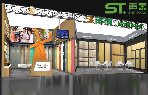 2019廣州國際設(shè)計(jì)周展,我們又來了(圖2) 2019廣州國際設(shè)計(jì)周展,我們又來了(圖2)